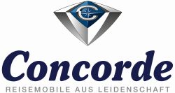 Concorde Logo aktuell